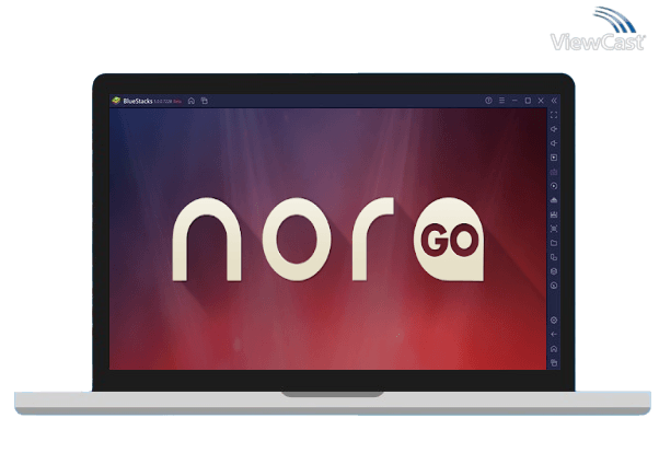 Run NoraGO on PC Run NoraGO on PC
