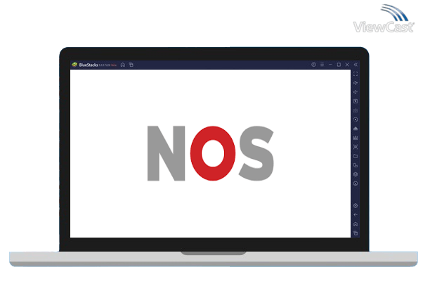 Run NOS on PC
