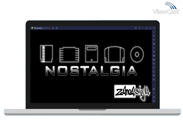 Run Nostalgia on PC