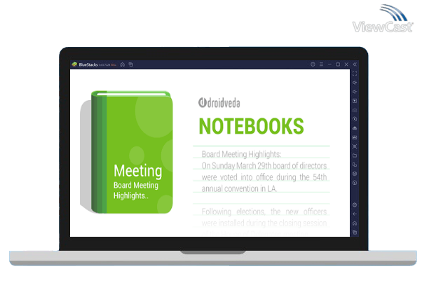Run Notebooks on PC Run Notebooks on PC