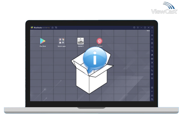 Run Notification History on PC