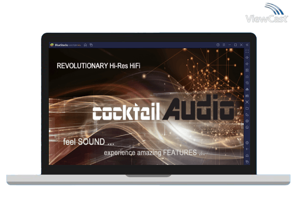 Run NOVATRON Music X on PC