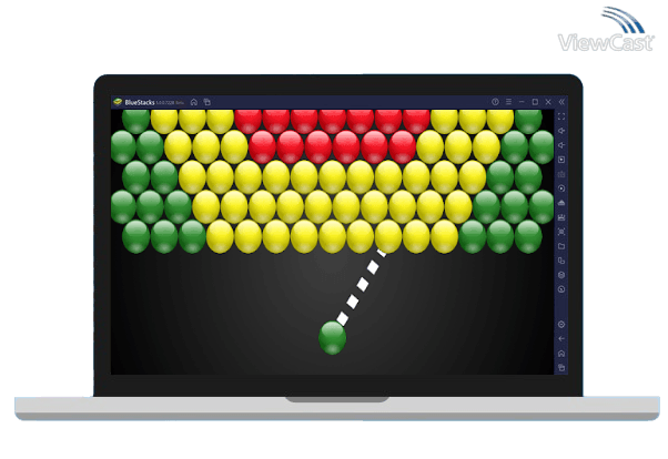 Run NR Shooter™ on PC