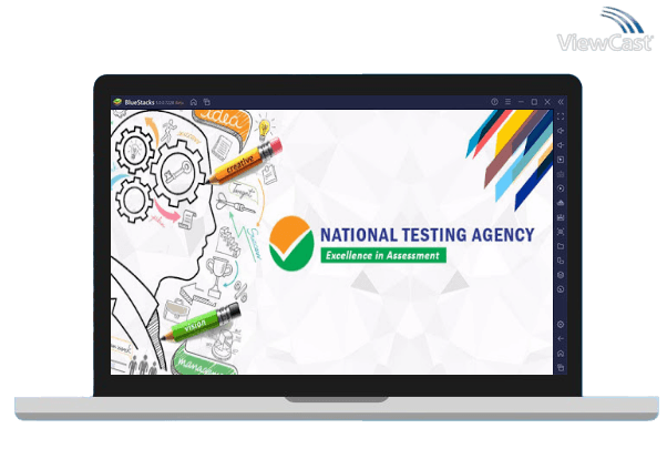 Run NTA Student on PC Run NTA Student on PC