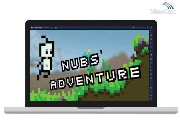 Run Nubs' Adventure on PC