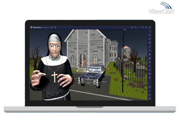 Run Nun Neighbor Escape from Evil on PC Run Nun Neighbor Escape from Evil on PC