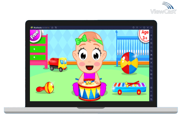 Run Nursery Baby Care - Taking Care of Baby Game on PC Run Nursery Baby Care - Taking Care of Baby Game on PC