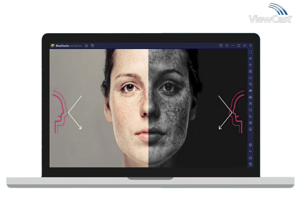 Run Nurugo Smart UV on PC