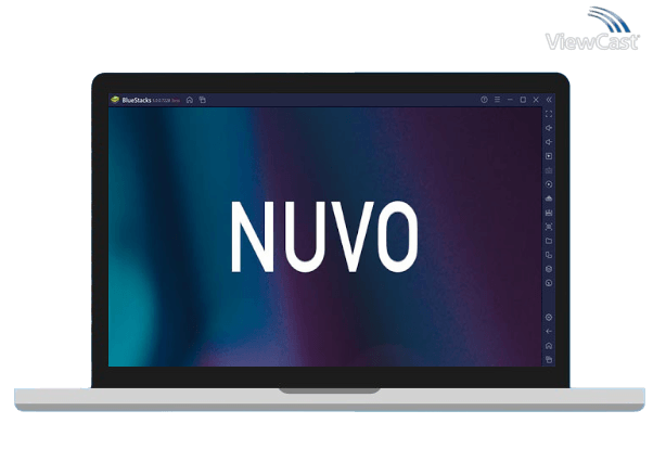 Run Nuvo Player on PC