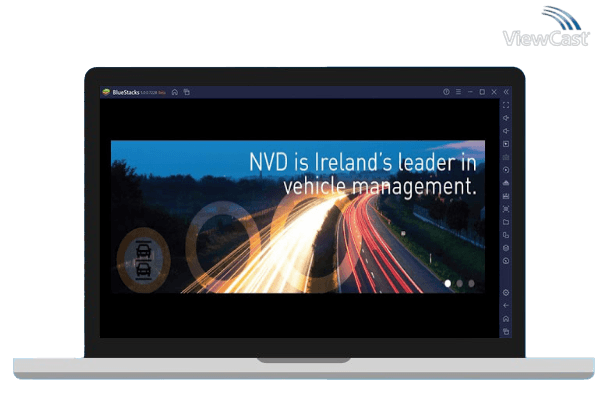 Run NVD Mobile on PC Run NVD Mobile on PC