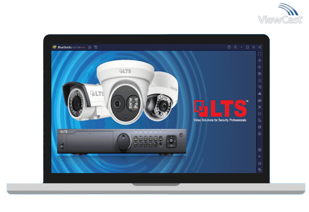 Run NVMS7000 on PC Run NVMS7000 on PC