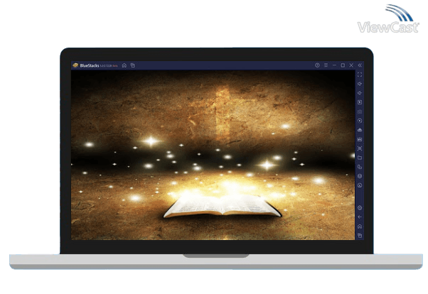 Run Nyanja Bible on PC Run Nyanja Bible on PC