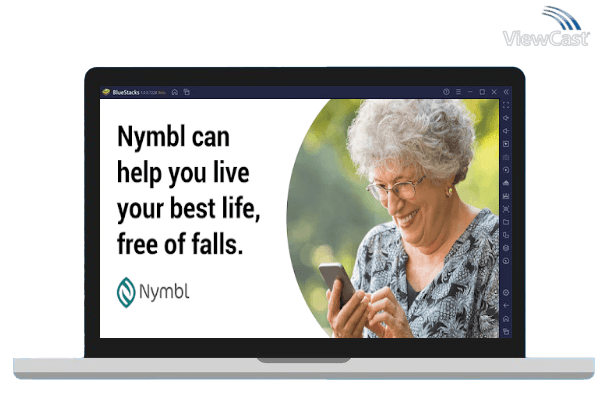 Run Nymbl Training on PC Run Nymbl Training on PC