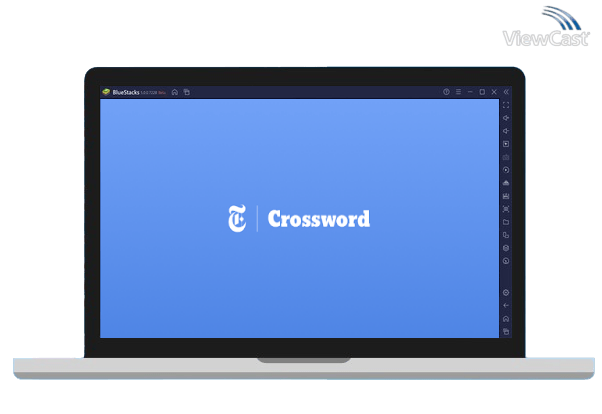 Run NYTimes - Crossword on PC
