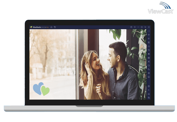 Run Oasis Dating - 100% Free Chat on PC Run Oasis Dating - 100% Free Chat on PC