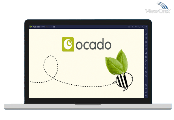 Run Ocado on PC