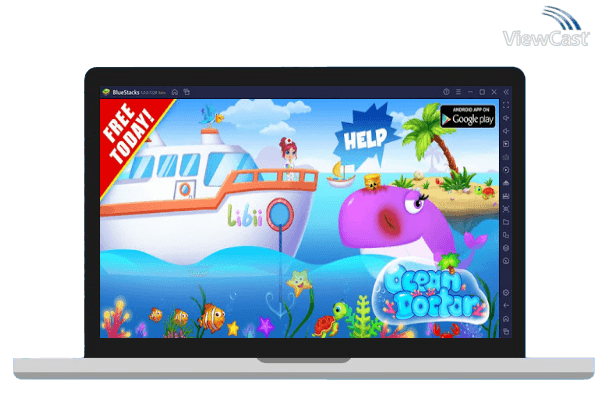 Run Ocean Doctor on PC Run Ocean Doctor on PC
