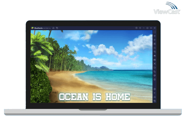 Run Ocean Is Home: Survival Island on PC Run Ocean Is Home: Survival Island on PC