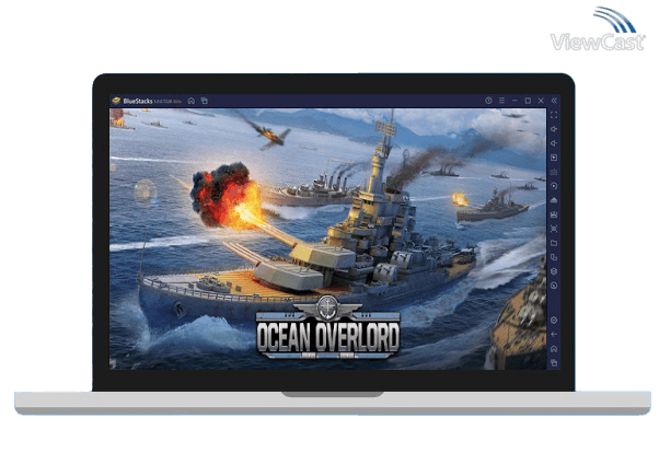 Run Ocean Overlord on PC