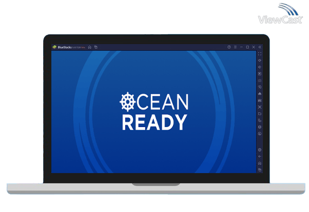 Run OceanReady® on PC
