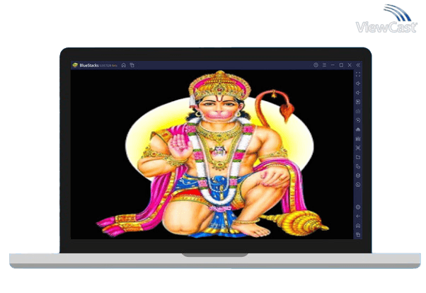 Run Odia Hanuman Chalisa on PC