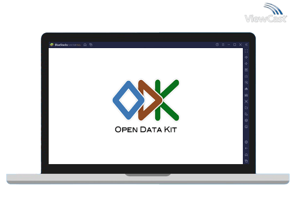 Run ODK Collect on PC