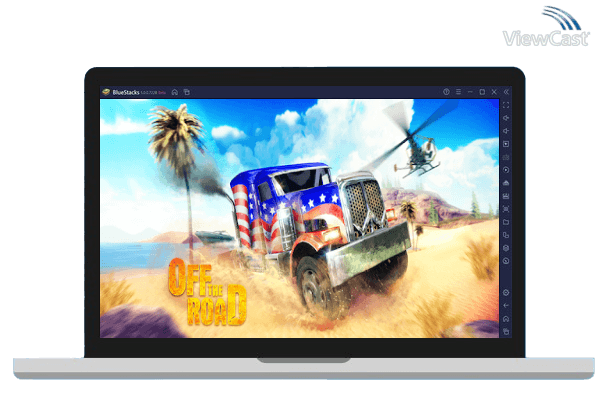 Run Off The Road - OTR Open World Driving on PC Run Off The Road - OTR Open World Driving on PC