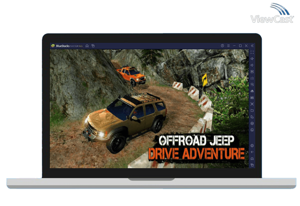 Run Offroad Jeep Adventure Drive-4x4 Jeep Hill Climb on PC Run Offroad Jeep Adventure Drive-4x4 Jeep Hill Climb on PC