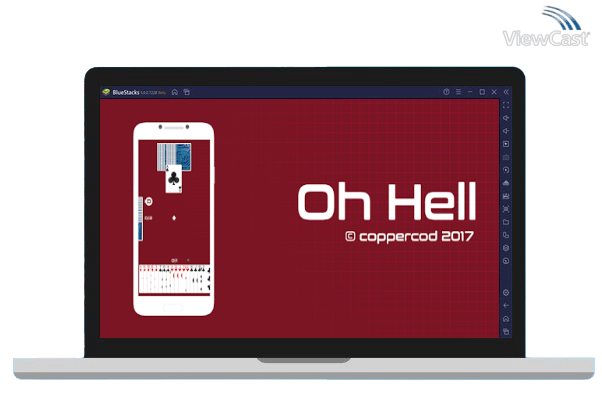 Run Oh Hell! - Contract Whist on PC