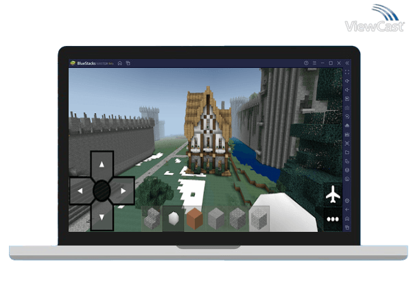 Run Old City Craft on PC