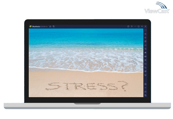 Run Om Namo venkatesaya chanting on PC