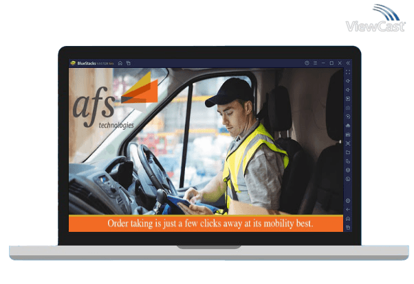 Run OMS for Mobile on PC