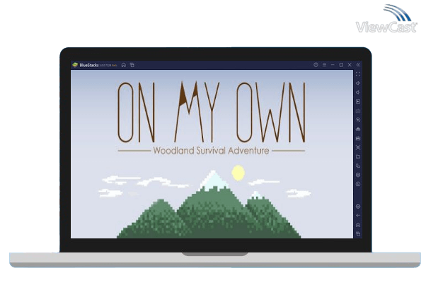 Run On My Own on PC Run On My Own on PC