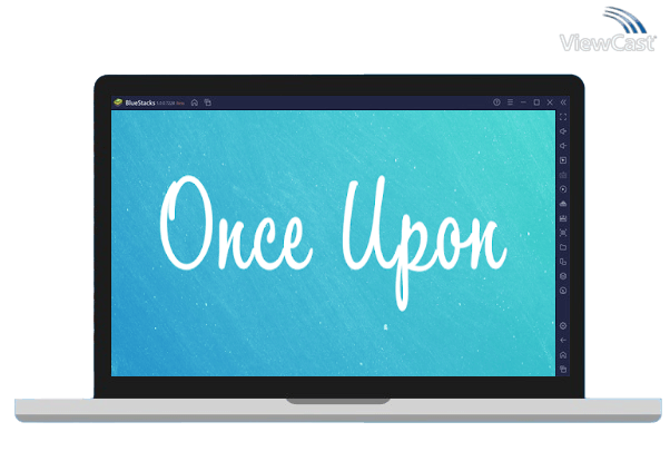 Run Once Upon - Best Photo Book Creator & Album Maker on PC