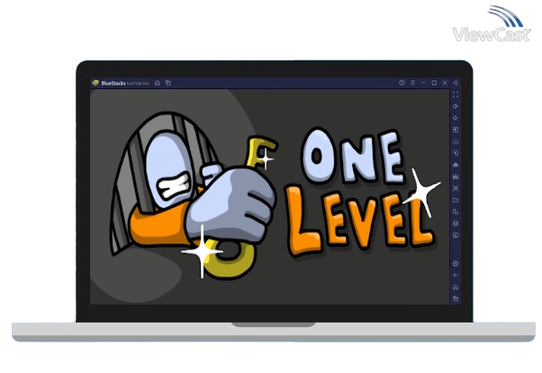 Run One Level: Stickman Jailbreak on PC Run One Level: Stickman Jailbreak on PC