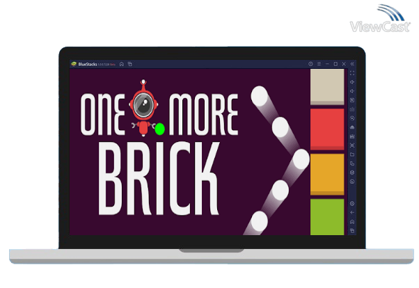 Run One More Brick on PC Run One More Brick on PC