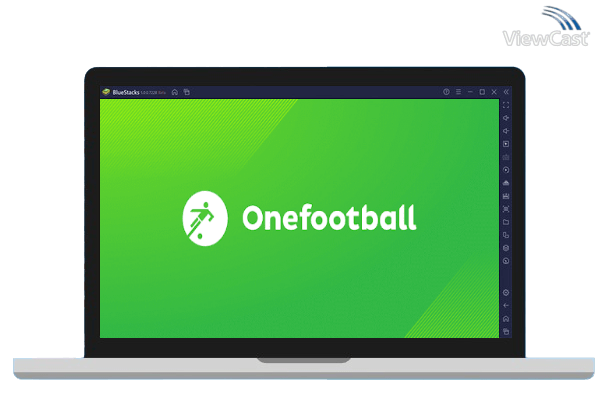 Run Onefootball - Soccer Scores on PC Run Onefootball - Soccer Scores on PC