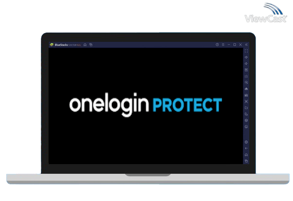 Run OneLogin Protect on PC Run OneLogin Protect on PC