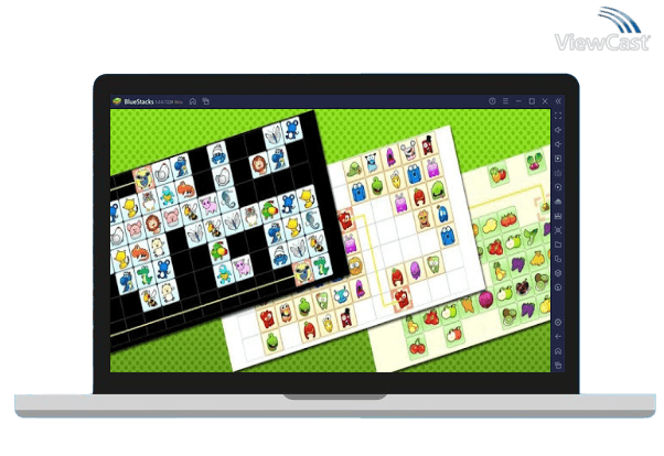 Run Onet Deluxe on PC