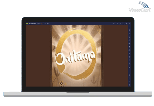 Run Onitama - The Strategy Board Game on PC