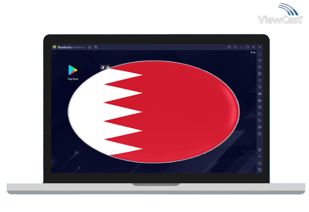 Run Online Jobs in Bahrain on PC