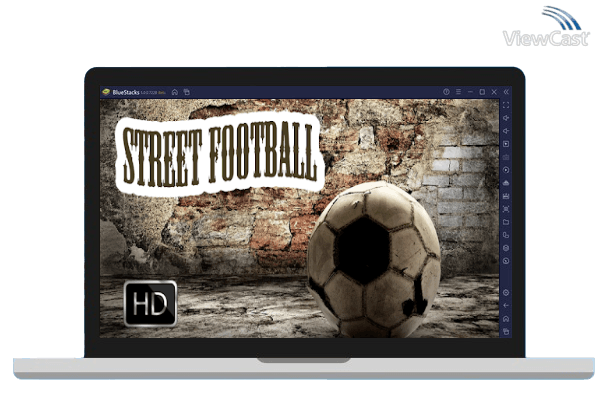 Run Online Street Football on PC