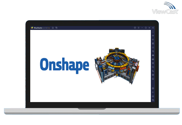 Run Onshape 3D CAD on PC Run Onshape 3D CAD on PC