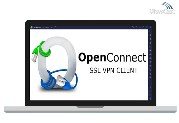 Run OpenConnect on PC