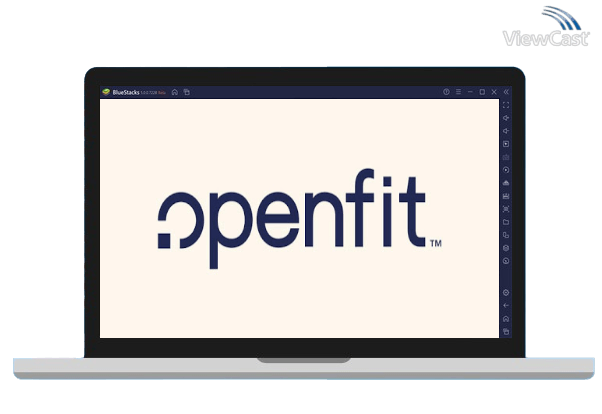 Run Openfit on PC