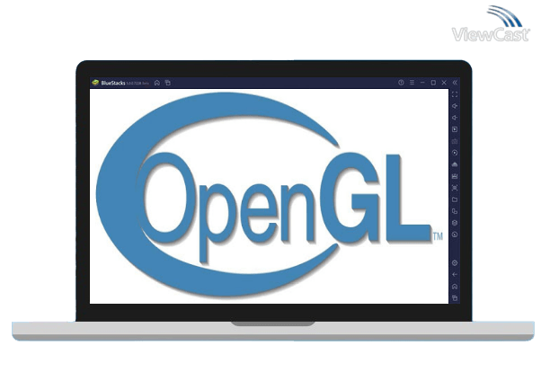 Run OpenGL ES 2.0 Demo on PC Run OpenGL ES 2.0 Demo on PC