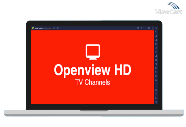 Run Openview HD TV Channels on PC Run Openview HD TV Channels on PC
