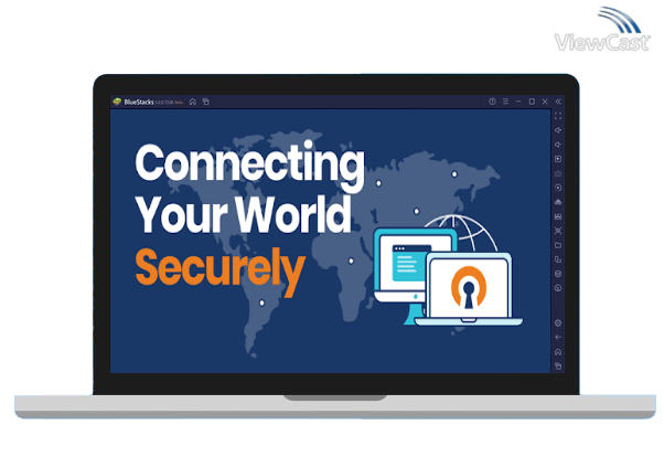 Run OpenVPN Connect – Fast & Safe SSL VPN Client on PC Run OpenVPN Connect – Fast & Safe SSL VPN Client on PC