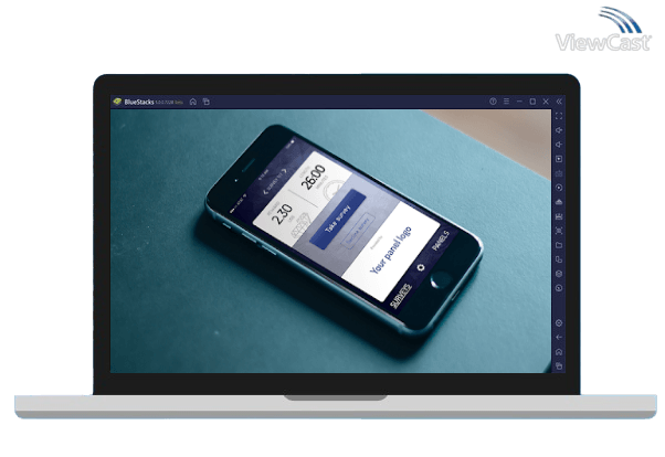 Run OpinionAPP on PC