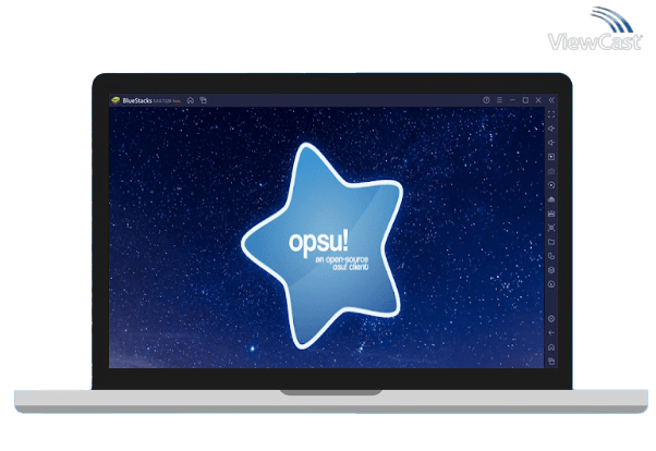 Run Opsu!(Beatmap player for Android) on PC Run Opsu!(Beatmap player for Android) on PC